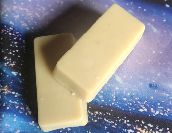 Ucuuba-Shea Bath Soap - 2 Bars